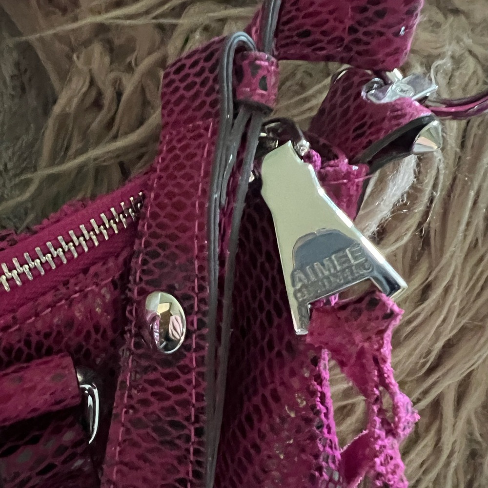 Aimee Kestenberg Hobo Bag - Picture 3 of 5
